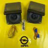NEU Satz Lautsprecher Isuzu Trooper Opel Monterey Box Boxen Speaker