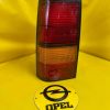 NEU + ORIGINAL Opel Corsa A TR Rücklicht Rückleuchte