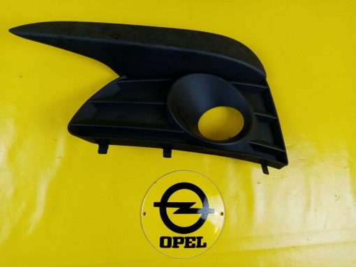 NEU + ORIG Opel Vectra C Signum Blende Nebelscheinwerfer in Stoßstange
