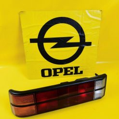 NEU + ORIGINAL Opel Rekord E Rücklicht rechts Rückleuchte Beleuchtung