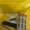 NEU + ORIGINAL Opel Ascona B Manta B Dichtung Rücklicht Rückleuchte Gasket