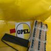 NEU + ORIGINAL Opel Ascona B Manta B Dichtung Rücklicht Rückleuchte Gasket