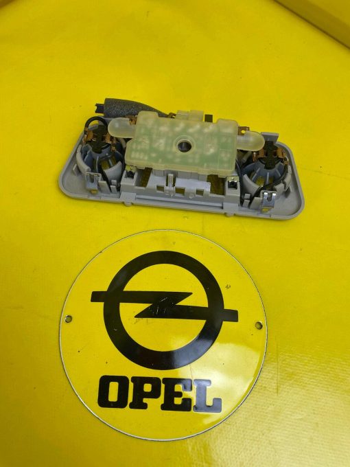 NEU + ORIGINAL Opel Omega B Innenraumleuchte Leuchte Dach Leselampe