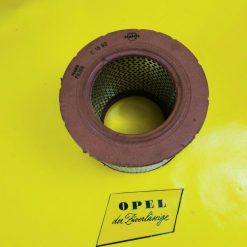 NEU + ORIG Opel Vauxhall Hymer Blitz CF 97 Luftfilter Air Luft Filter CF Bedford