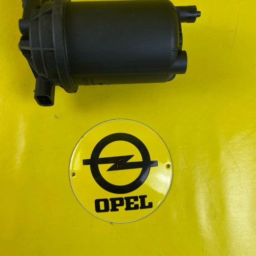 NEU + ORIGINAL Opel Corsa C 1,7 Diesel Kraftstofffilter Einfachboxfilter Gehäuse