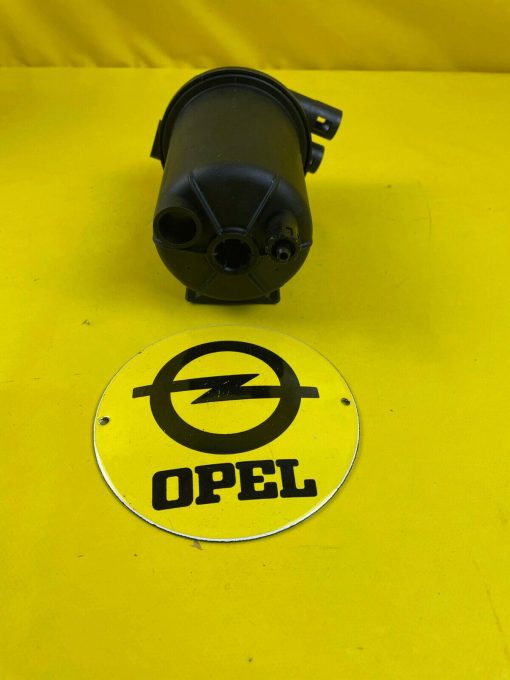 NEU + ORIGINAL Opel Corsa C 1,7 Diesel Kraftstofffilter Einfachboxfilter Gehäuse