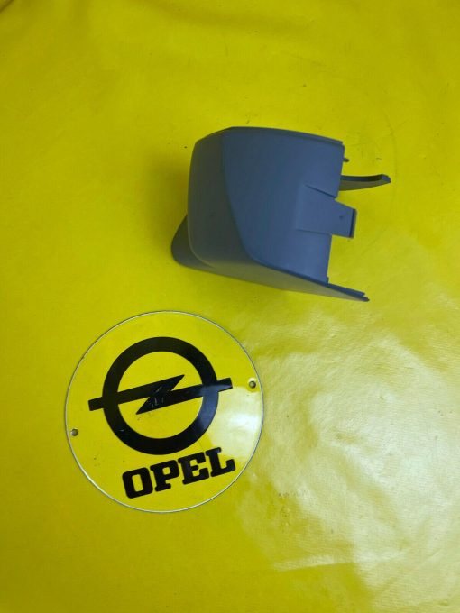 NEU + ORIGINAL Opel Vectra C Signum Spiegel Abdeckung Verkleidung Spiegelkappe