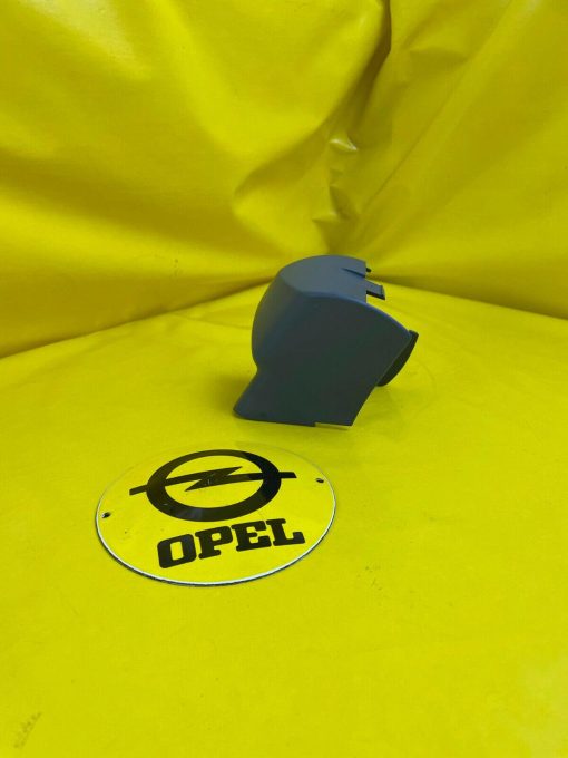 NEU + ORIGINAL Opel Vectra C Signum Spiegel Abdeckung Verkleidung Spiegelkappe