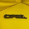 NEU + ORIGINAL Opel Frontera A Schriftzug Kühlergrill Emblem Kühlergitter