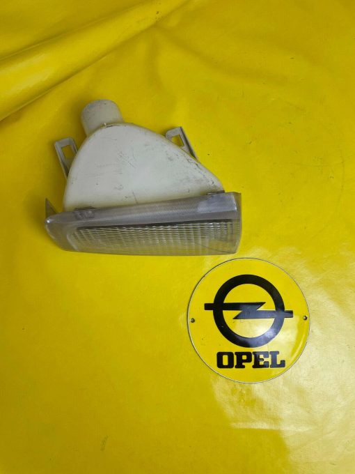 NEU + ORIGINAL Opel Ascona C Blinker weiß Blinkleuchte