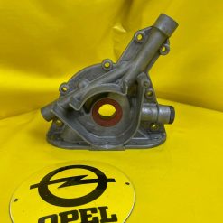 NEU + ORIGINAL GM / Opel Kadett e 1,4 + 1,6 Liter Ölpumpe Oil Pump Öl Pumpe