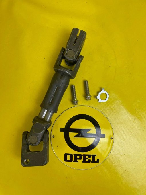 NEU + ORIGINAL Opel Vectra B Lenkunkskupplung Lenksäule Gelenk Lenkgetriebe