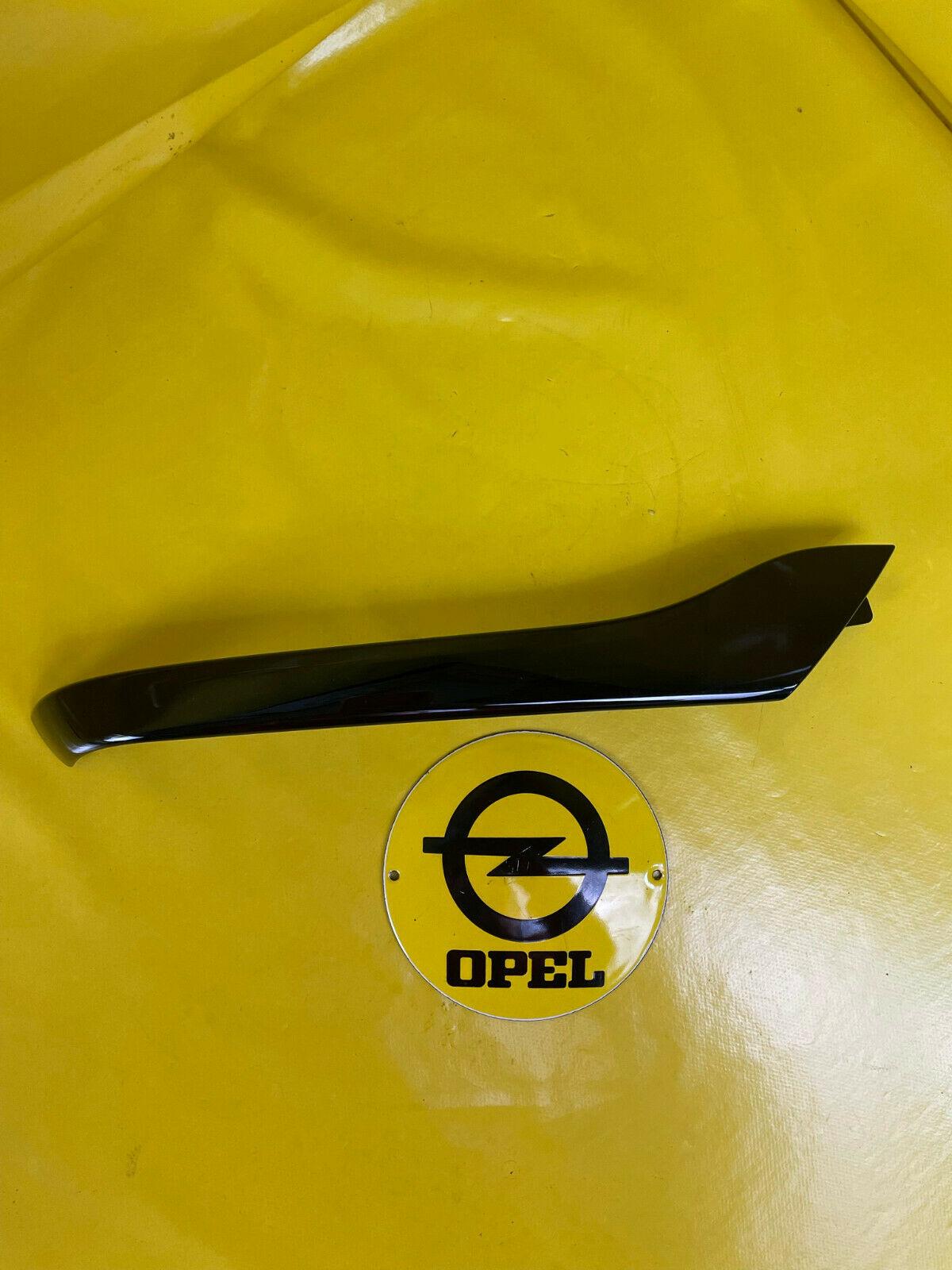 Für Opel Insignia B Für Astra K 2015-2019 Für Ampera-e 2017-2019  Außentürgriff Verkleidung Abdeckung Auto Türgriff Abdeckung Auto  Außentürgriff Abdeckung (Color : Style C) : : Auto & Motorrad