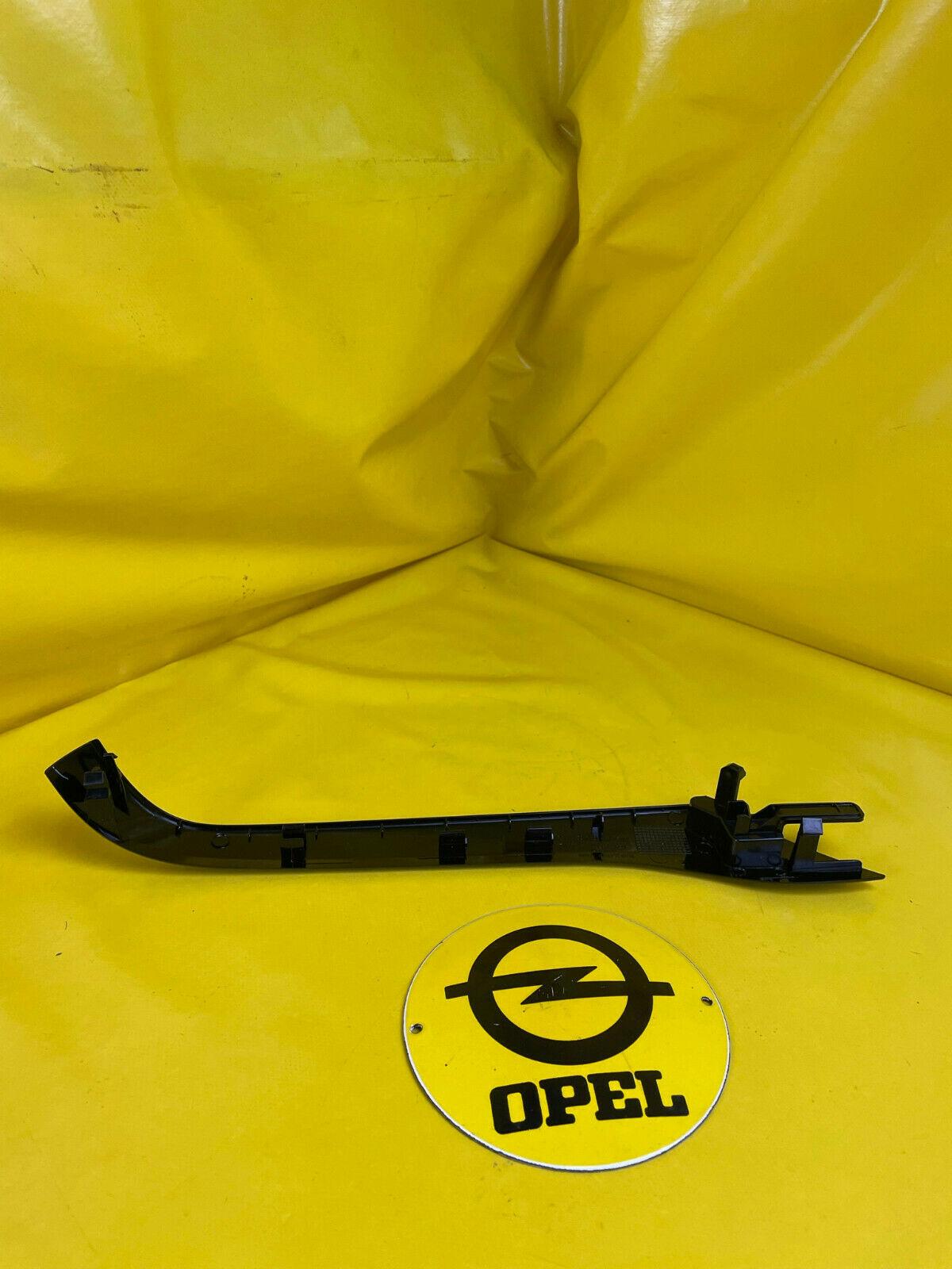 Auto Türgriff Abdeckung Trim Aufkleber Für Opel Für Corsa E X15 2015 2016  2017 2018 Für Vauxhall Für Corsa Linker Rechter Äußerer Türgriff (Color :  2HandleBowl 1Keyhole) : : Auto & Motorrad