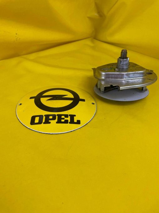 ORIGINAL Opel Kadett C Tacho 180Km/H Tachometer