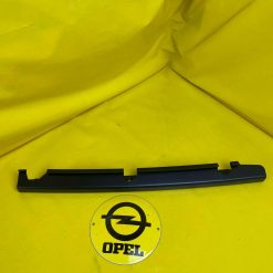 NEU + ORIGINAL GM/ Opel Frontera B Stütze Stoßstange vorne oben Halter