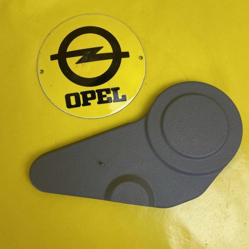 NEU & ORIGINAL Opel Ascona C Kadett E Abdeckung Sitz seitlich Blende