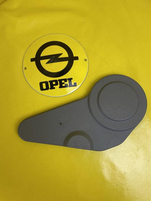 NEU & ORIGINAL Opel Ascona C Kadett E Abdeckung Sitz seitlich Blende