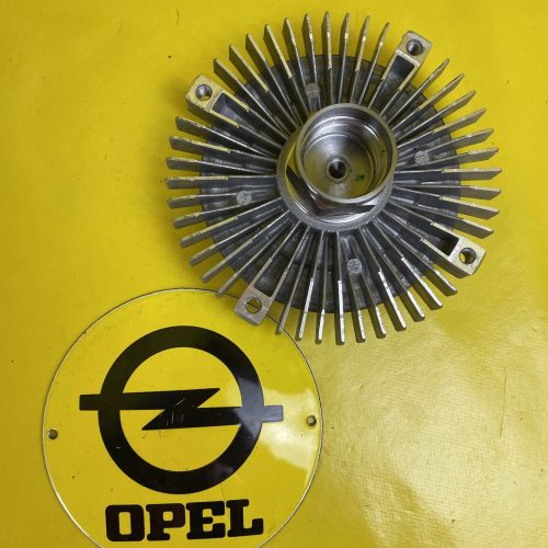 NEU & ORIGINAL Opel Senator A Rekord E 2,3 Lüfterkupplung Visco Viscokupplung