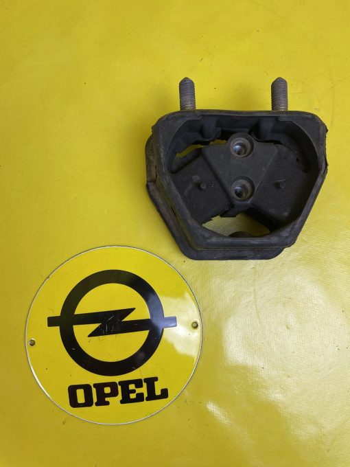 NEU & ORIGINAL Opel Ascona C Motorlager vorne rechts Dämpfungsblock Motor