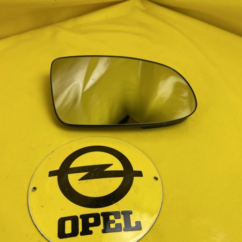 NEU & ORIGINAL Opel Omega B Spiegelglas rechts Spiegel Glas