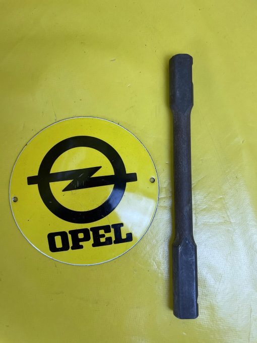 NEU & ORIGINAL Opel Ascona B Manta B Lenkspindel unten Lenkung Lenksäule