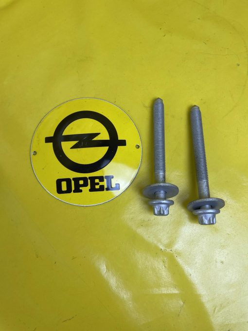 NEU & ORIGINAL Opel Vectra C Signum Schraube Vorderachse Vorderachskörper
