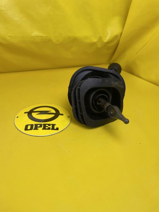 NEU ORIG Opel Ascona B Manta B 1,3-2,0 Schalthebel 4-Gang + Manschette