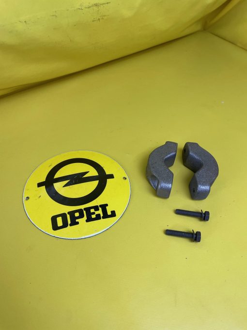 NEU ORIG GM/ Opel Corsa A/B Kadett E Astra F/G Satz Schwingungsdämpfer