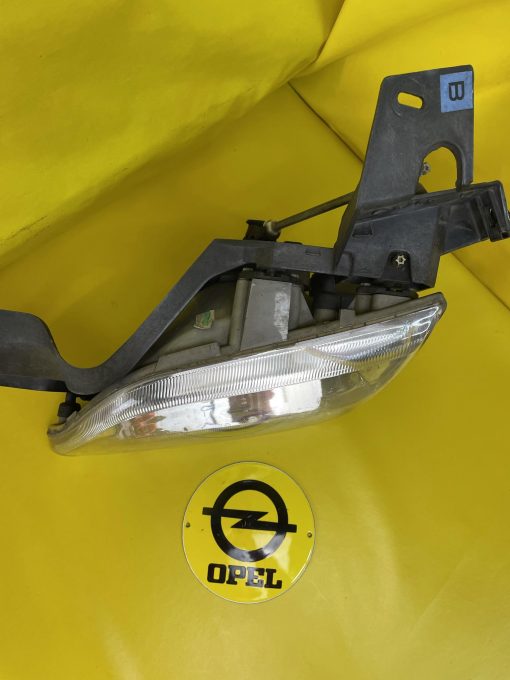 ORIGINAL Opel Sintra Scheinwerfer links incl. Steuergerät + Halter