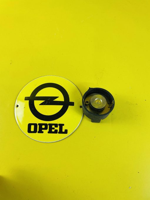NEU + ORIGINAL Opel Ascona B Manta B Rekord E Starterdeckel