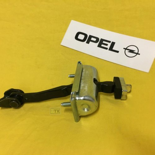 NEU Türfangband passend für alle Opel Corsa D + E 4/5 Türer rechts oder links
