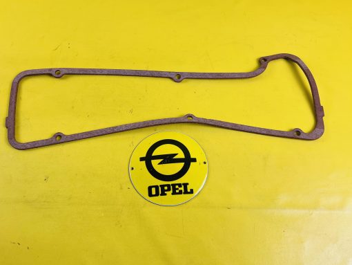 NEU + ORIGINAL Opel Kadett Ascona Manta Rekord 1,9 2,0S E Ventildeckeldichtung Chrom