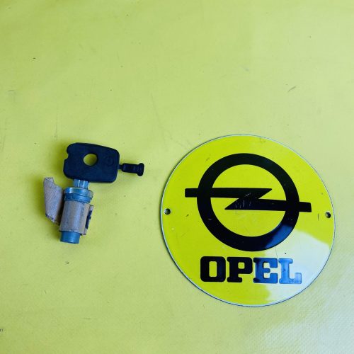 Opel Rekord D, 2,0 N, Caravan, CiH, Kofferraumdichtung – OpelShop