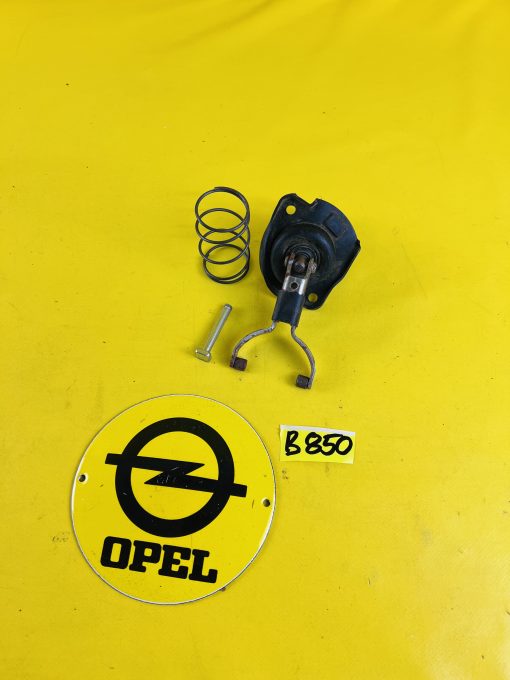 NEU + ORIGINAL Opel Ascona A Corsa A Kadett E Anlasser Rep-Satz