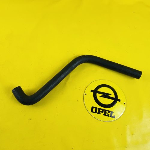Neu + Original Opel Omega A Schlauch Ausgleichsbehälter an Verteiler