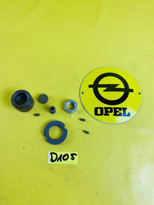 Neu + Original Opel Bedford Blitz Reperatur Satz Spurstange