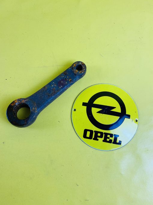 Neu + Original Opel Omega A Umlenkhebel Lenkung