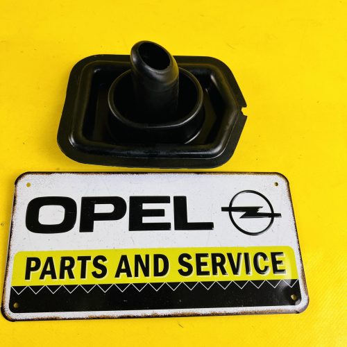 NEU + ORIGINAL Opel Rekord A B Manschette Faltenbalg Schalthebel