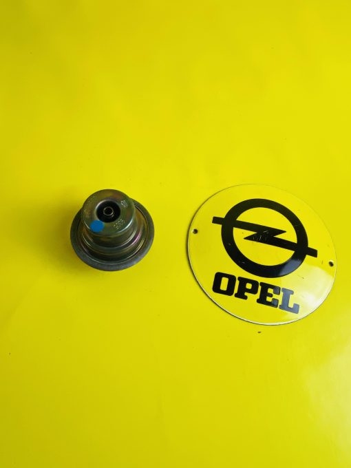 Vakuum Modulator Pumpe Opel Monza Senator A Neu + Original
