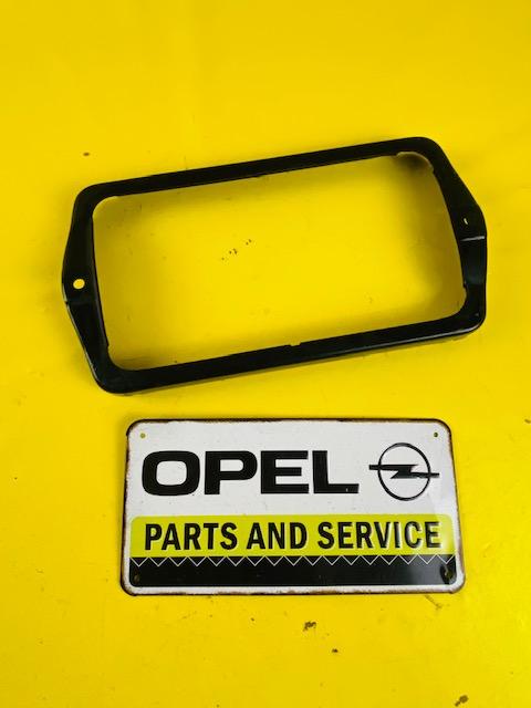 Halter Batterie Rahmen Opel Kadett B Olympia A NEU+ORIG