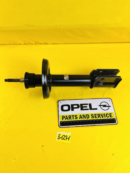 Stoßdämpfer vorne Federbein Aufnahme Opel Corsa A Neu + Original
