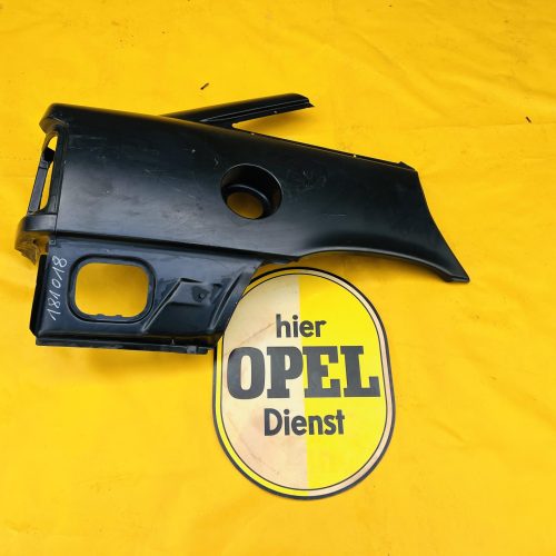 Seitenwand Seitenteil hinten Opel Vectra A Neu + Original