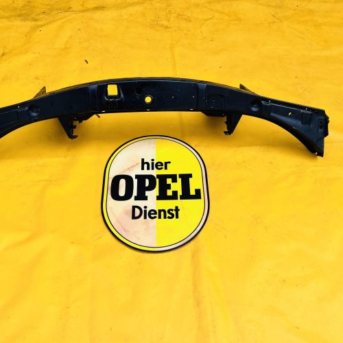 Reparaturblech Luftleitblech oben Opel Rekord E Neu + Original
