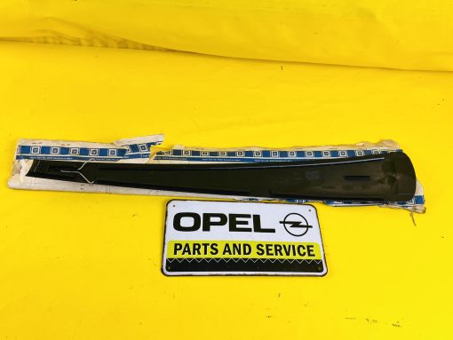 Verkleidung B-Säule aussen links Opel Omega A Senator B Neu + Original