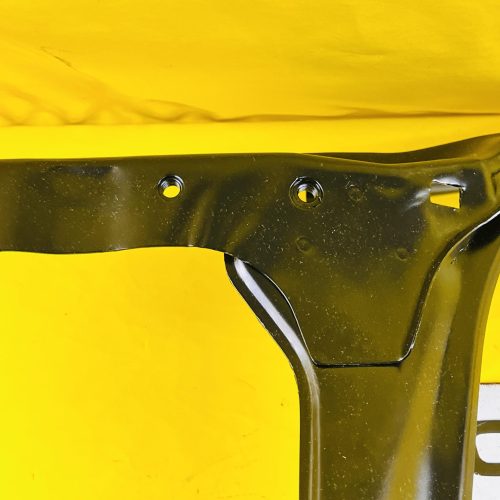 Reparaturblech Scheinwerfer Blech Opel Meriva A Front seitlich Neu
