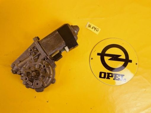 NEU + ORIGINAL Motor für elektrische Fensterheber, Fensterhebermotor Opel Astra F