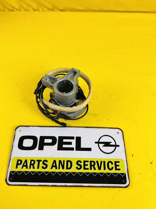 Blinkerschalter Blinkerjoch Signalschalter Opel Olympia Rekord P2 Neu + Original