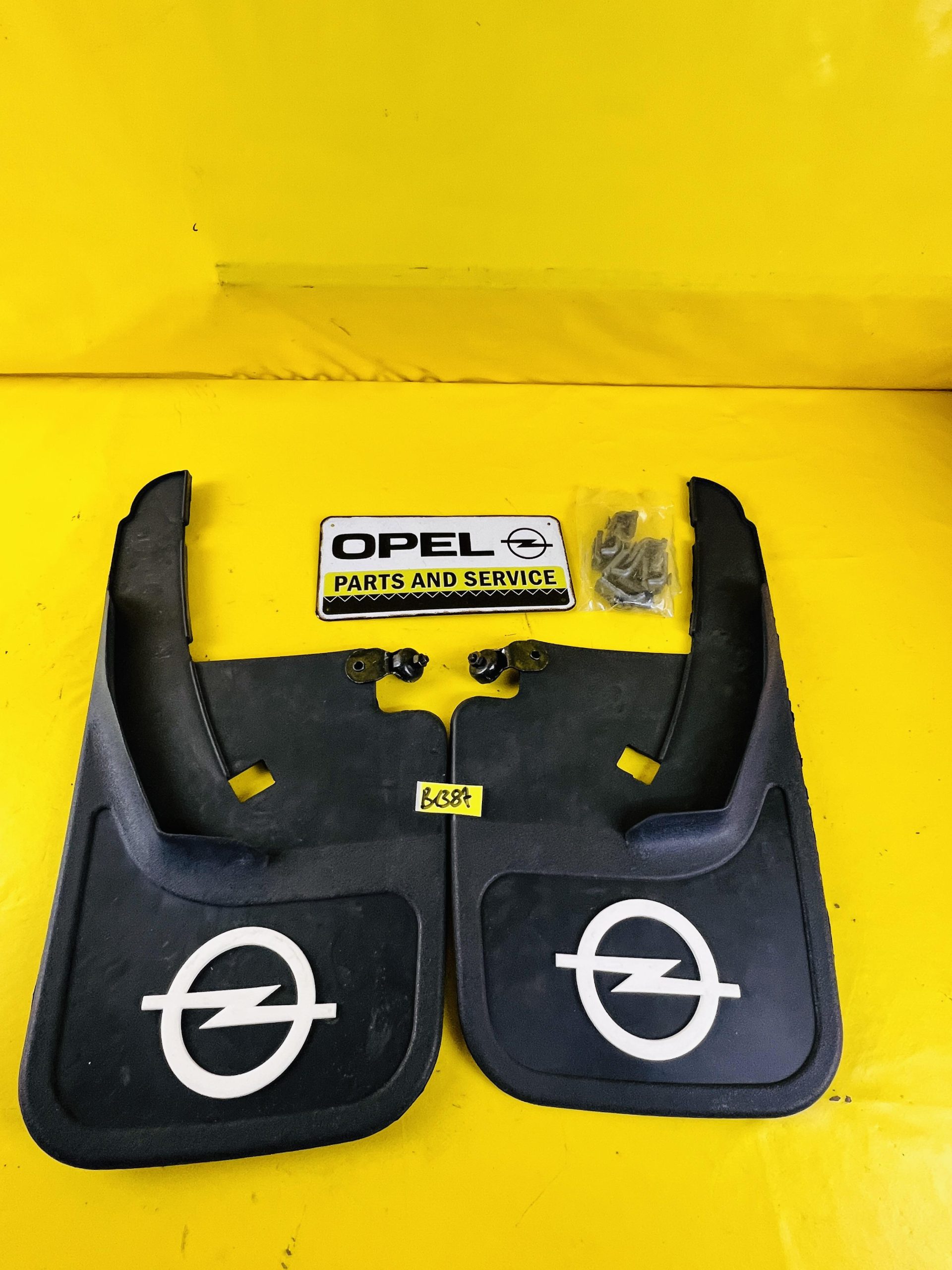 NEU NOS Stütze Führungsschiene Schiebetür oben rechts Original Opel Mo – DG  classicparts