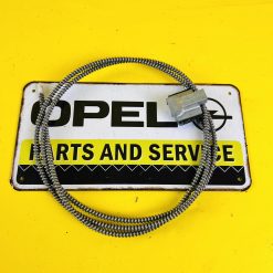 Führung + Seilzug Schiebedach Opel Rekord D+E Neu + Original